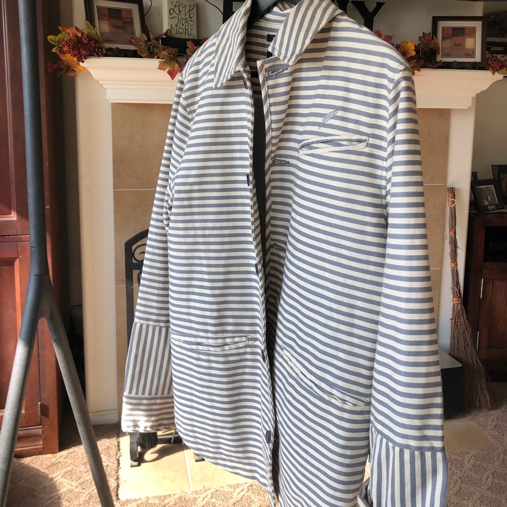 Publish outerwear Coat